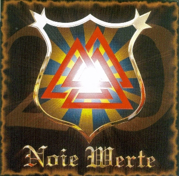 Noie Werte - Zwanzig "CD"
